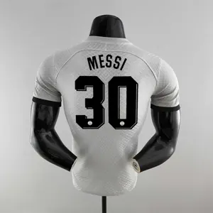 22-23 PSG away player version 7