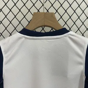24-25 Tottenham Hotspur Home Kid Kits Youth Apparels AAAAJersey Wholesale Yupoo 3