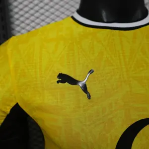 26-27 Dortmund Home Kit Soccer Shirt Player Version AAAAJersey Supply Yupoo 1