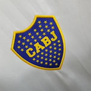 23-24 Boca Juniors white 1