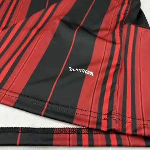 26-27 Eintracht Frankfurt Mens Home Kit Football T-Shirt AAAAJersey Supply Yupoo 9 8