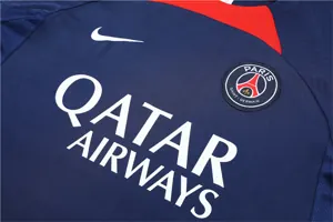 22-23 PSG Training Kit Royal Blue 13