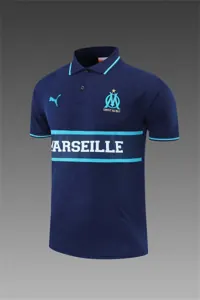 Polo Marseille deep sapphire blue corsage 19