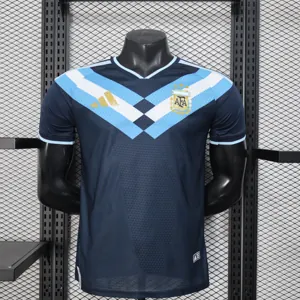 2026 Argentina Player Special Edition Kit Futbol Shirt AAAAJersey Supplier Yupoo