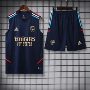 23-24 Arsenal Training Vest Kit S-XXL Soccer Jerseys