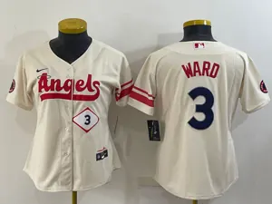 Los Angeles Angels 54