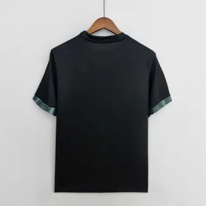 22-23 Charlotte FC away black 11