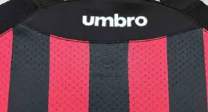 18-19 Athletico Paranaense Home Retro Kit Jersey Supplier Yupoo 7