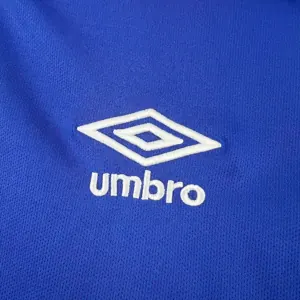 25-26 Rangers Home Kit Football T-Shirt Soccer AAAAJersey Yupoo 6
