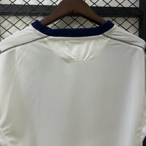 00-01 Manchester United Away Retro Kit Vintage Shirt AAAAJersey Dropship Yupoo 6