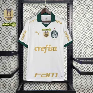 24-25 Palmeiras Away Shirt Best Jerseys Yupoo 1
