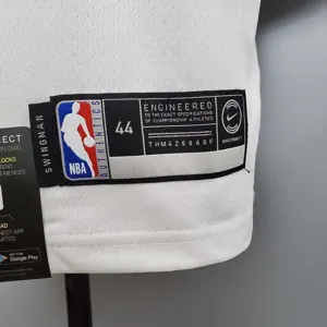 RONDO#9 Celtics White 4