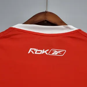 2006 International home 5