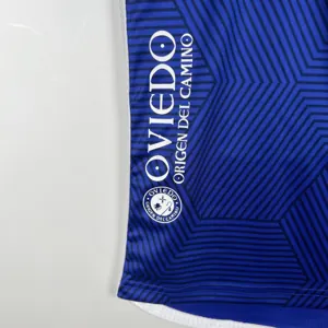 23-24 Real Oviedo Home S-XXL 4