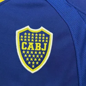 03-04 Boca Home Retro Kit Vintage Shirt AAAAJersey Supplier Yupoo 5