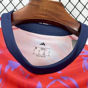 2026 Costa Rica Home Kit Football T-Shirt AAAAJersey Supply Yupoo 4
