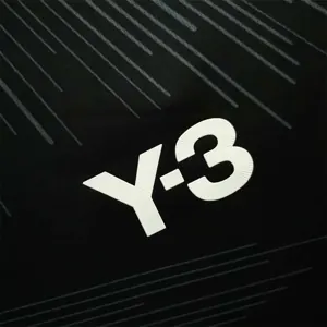 22-23 Real Madrid Y3 black edition 7