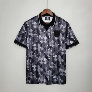 1990 England black away