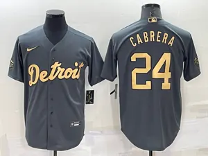 Detroit Tigers