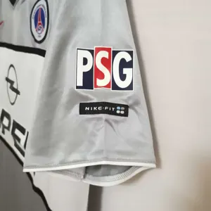 2000 PSG away grey 4