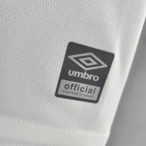Fluminense 120th Anniversary White Grey 15