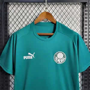 23-24 Palmeiras Green Training Suit 5