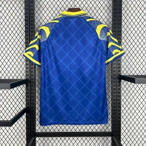 95-97 Parma Away Retro Kit Vintage Shirt AAAAJersey Supplier Yupoo 3