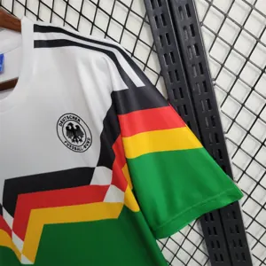 1990 Germany multicolor Size S-XXL 4