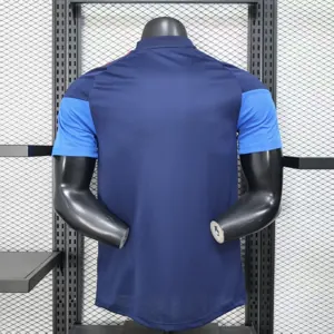 2026 Colombia Special Player Edition Football Training T-Shirt AAAAJersey Wholesale Yupoo 1