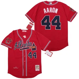 Atlanta Braves 50