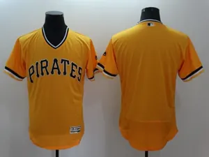 Pittsburgh Pirates 27
