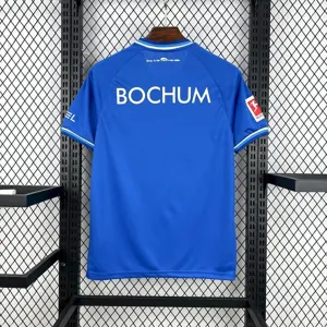 24-25 VfL Bochum Special Edition Shirt Football Uniform AAAAJersey Wholesale Yupoo 2