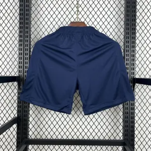 25-26 PSG Home Kit Shorts Soccer AAAAJersey Yupoo 3