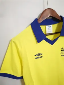 71-79 Arsenal Fa cup final 1