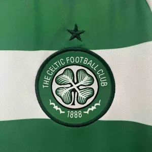 24-25 Celtics Home Kit Soccer Uniform AAAAJersey Dropshiping Yupoo 1