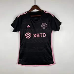 23-24 Women Inter Miami Away S-XXL