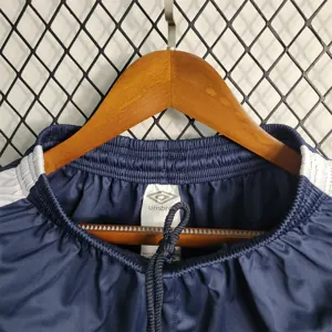 23-24 Gremio Royal Blue Shorts 3