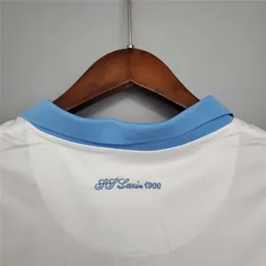 15-16 Lazio eagle shirts macron 115th anniversary 2