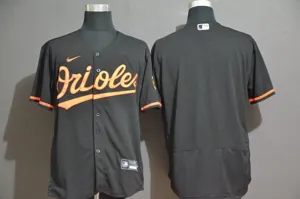 Baltimore Orioles 21