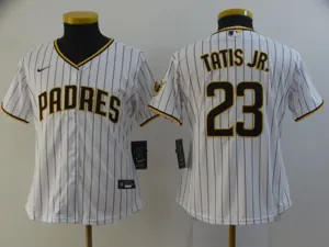 San Diego Padres 56