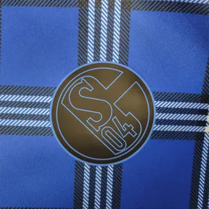 23-24 Schalke 04 Training Suit 6