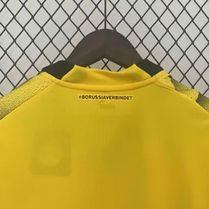 23-24 Dortmund Third Kit Soccer Uniform AAAAJersey Wholesale Yupoo 5