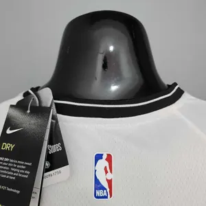 GRIFFIN#2 Brooklyn Nets white 2