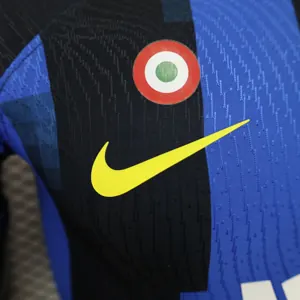 23-24 Inter Milan X Transformers Player Edition Size S-XXL 5
