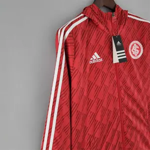 2022 Internacional redwhite edge Windbreaker 6