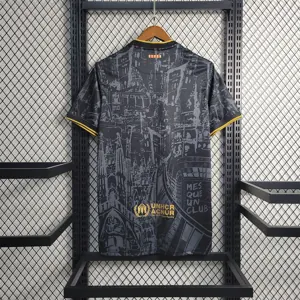 23-24 Barcelona BlackGold Special Edition 9