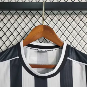 99-00 Retro Botafogo Home S-XXL Soccer Jerseys 9
