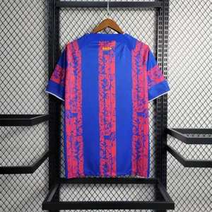 23-24 Barcelona BlueRed Training Suit 6