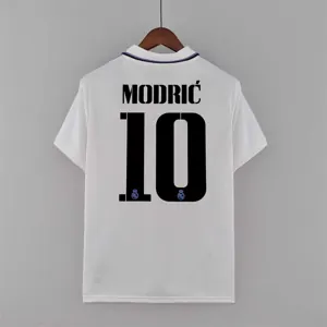 22-23 Real Madrid home - 5 10