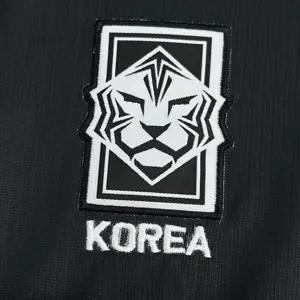 2026 South Korea Mens Pre-Match Kit Football T-Shirt AAAAJersey Supply Yupoo 5 5